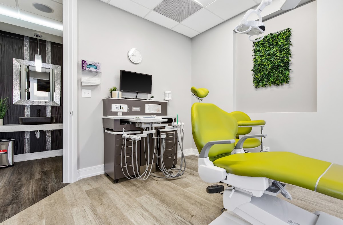 Epic Periodontics and Implant Center photo 1