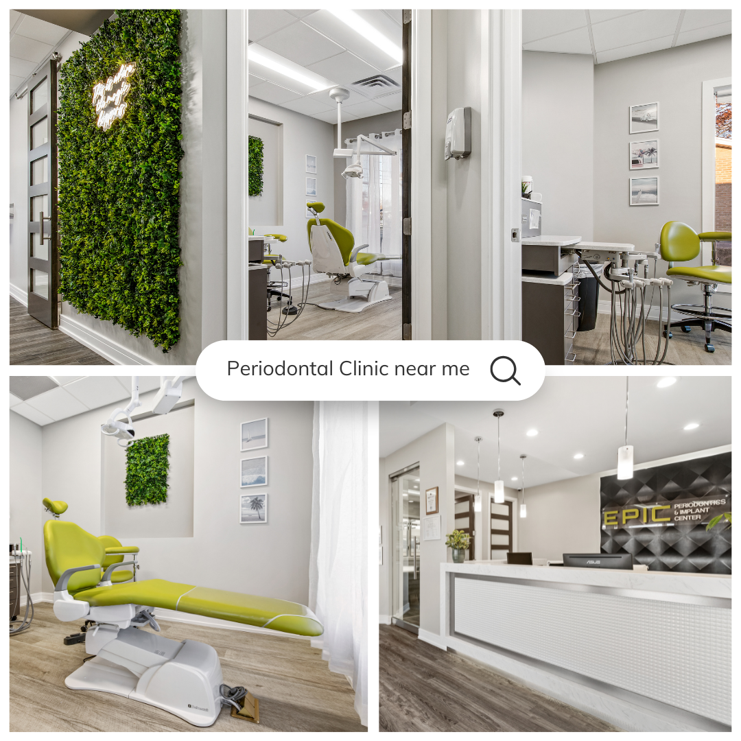 Epic Periodontics and Implant Center photo 4