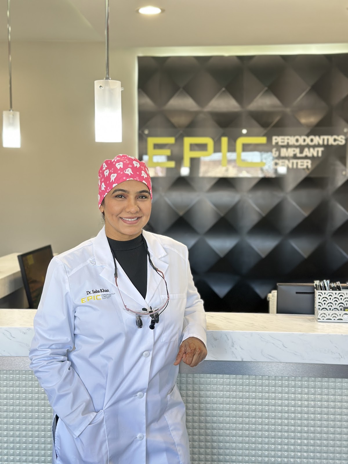 Epic Periodontics and Implant Center photo 5