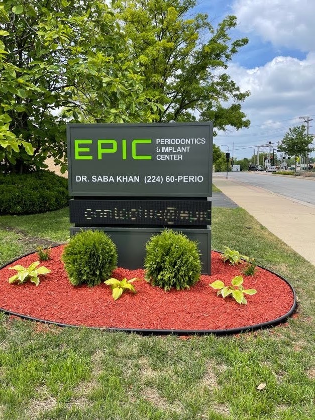 Epic Periodontics and Implant Center photo 6