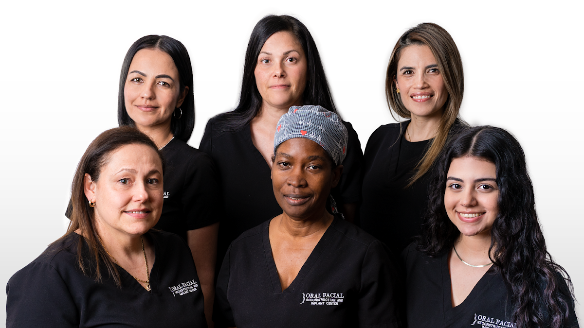 Oral Facial Reconstruction and Implant Center - Aventura photo 4