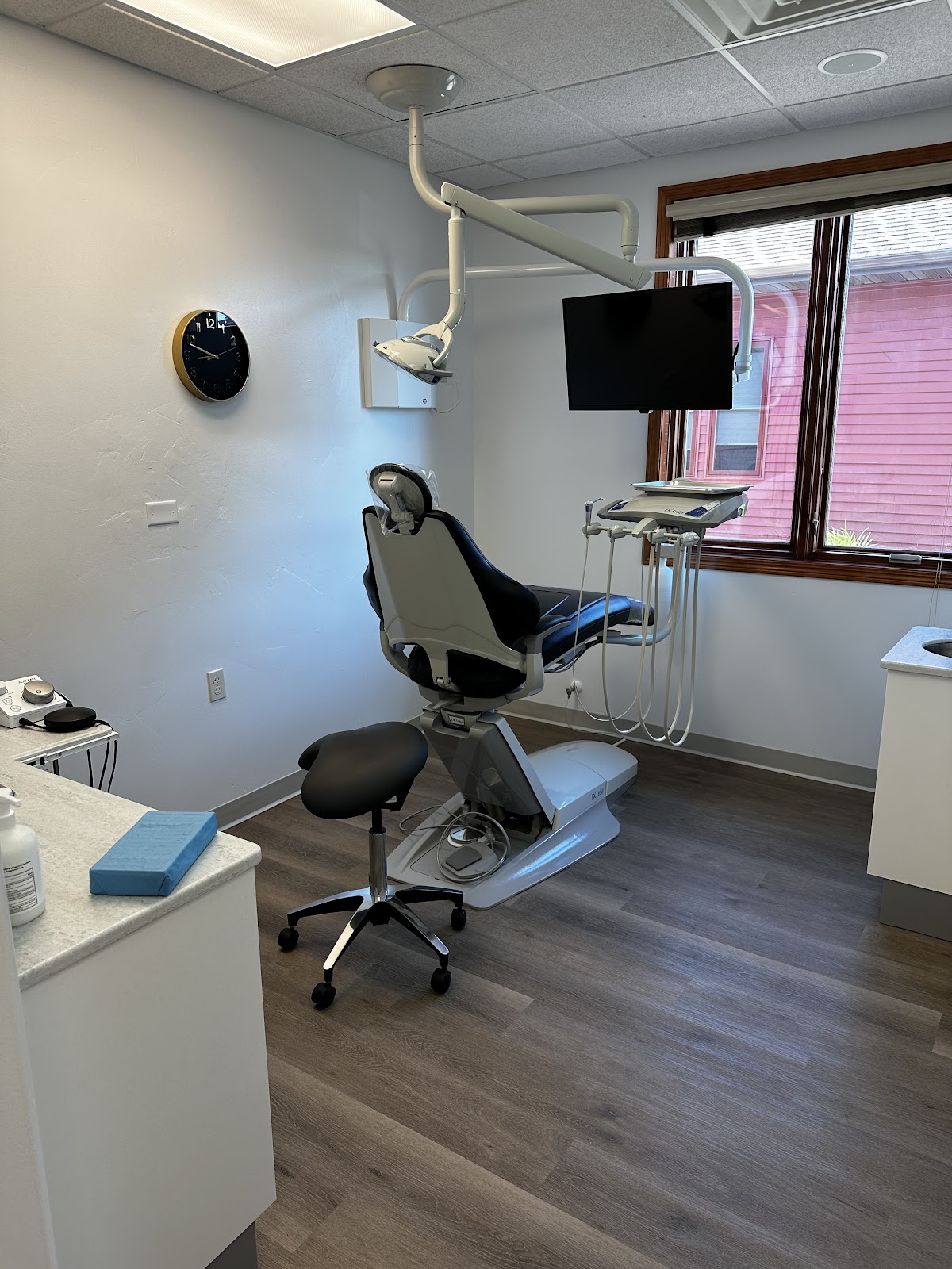Peace Garden Dental photo 1