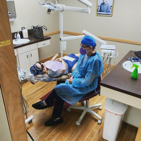 J. Castillo Cosmetic & Family Dentistry photo 1