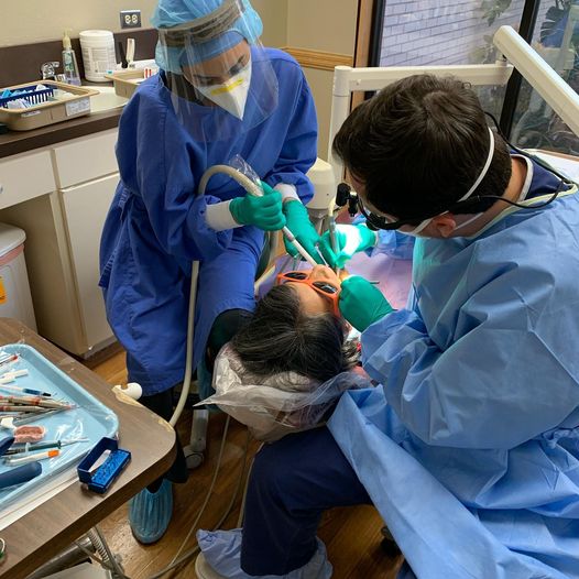 J. Castillo Cosmetic & Family Dentistry photo 2