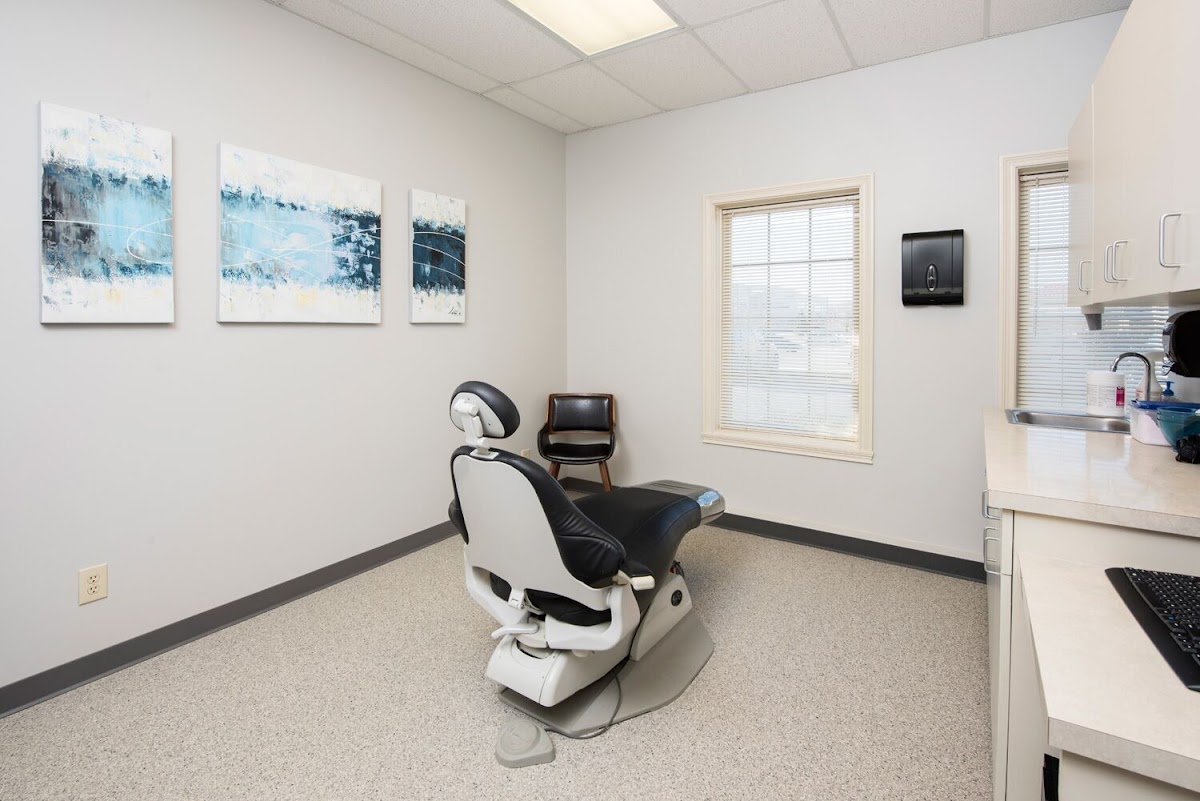 Indiana Dentures and Implants photo 2