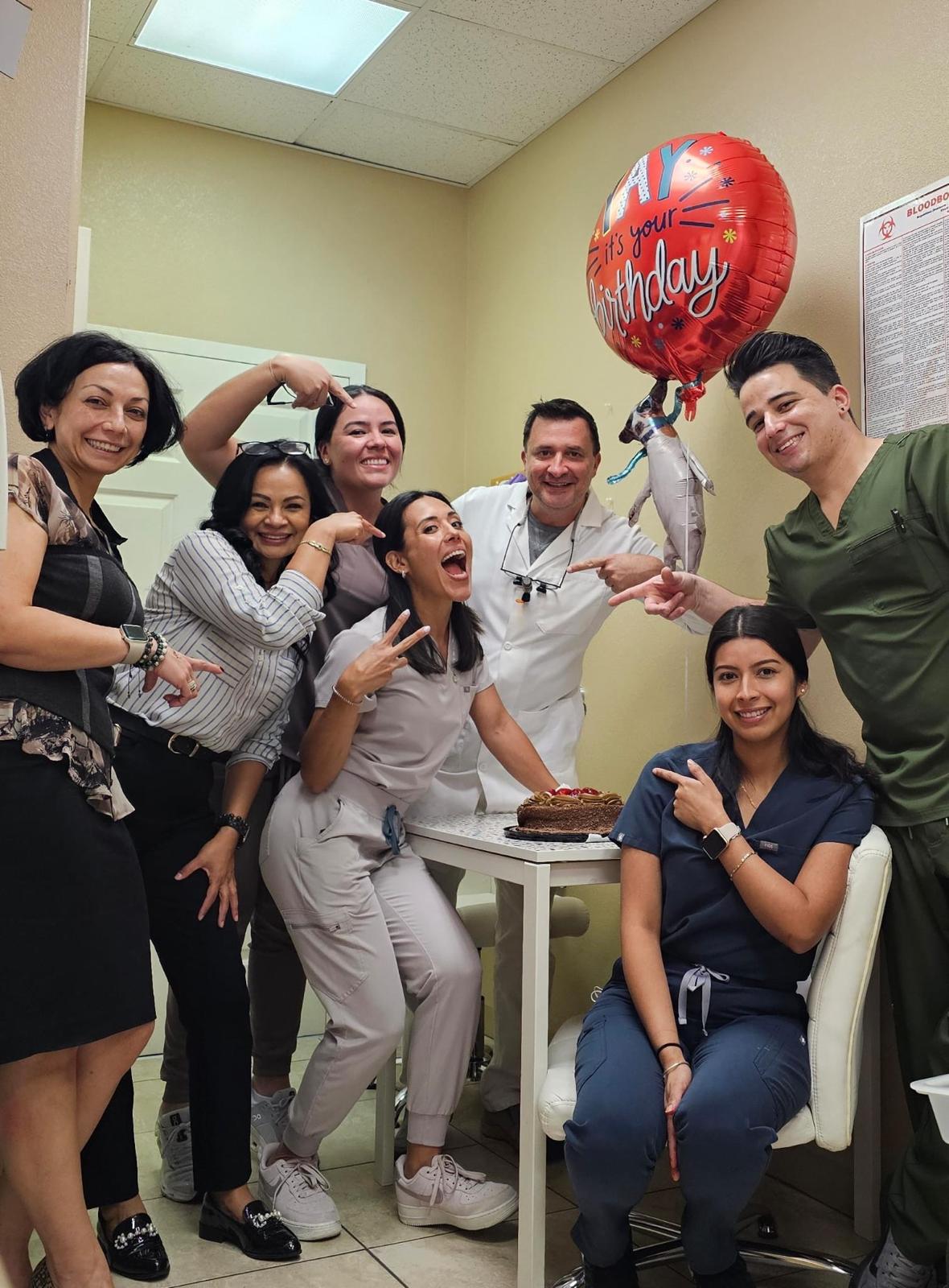 Dream Dental Implant Center photo 1