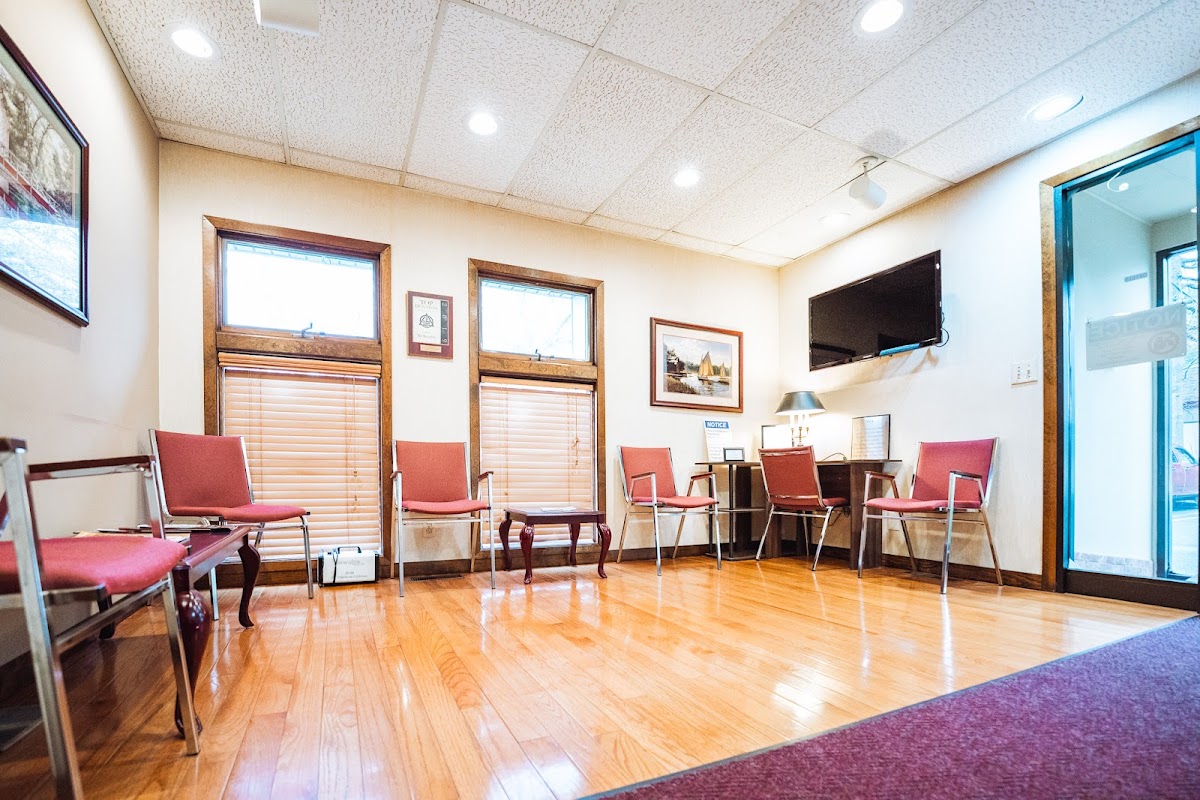 Middlesex Periodontics & Dental Implants, PC photo 2
