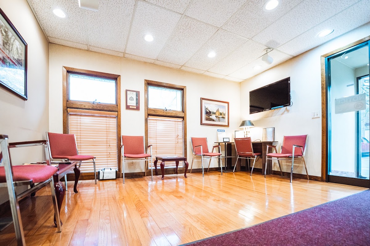 Middlesex Periodontics & Dental Implants, PC photo 2