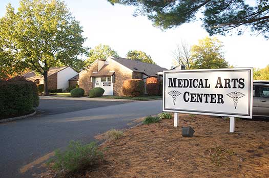 Middlesex Periodontics & Dental Implants, PC photo 4