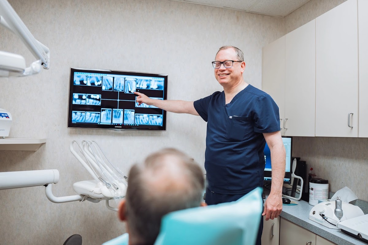 Middlesex Periodontics & Dental Implants, PC photo 5