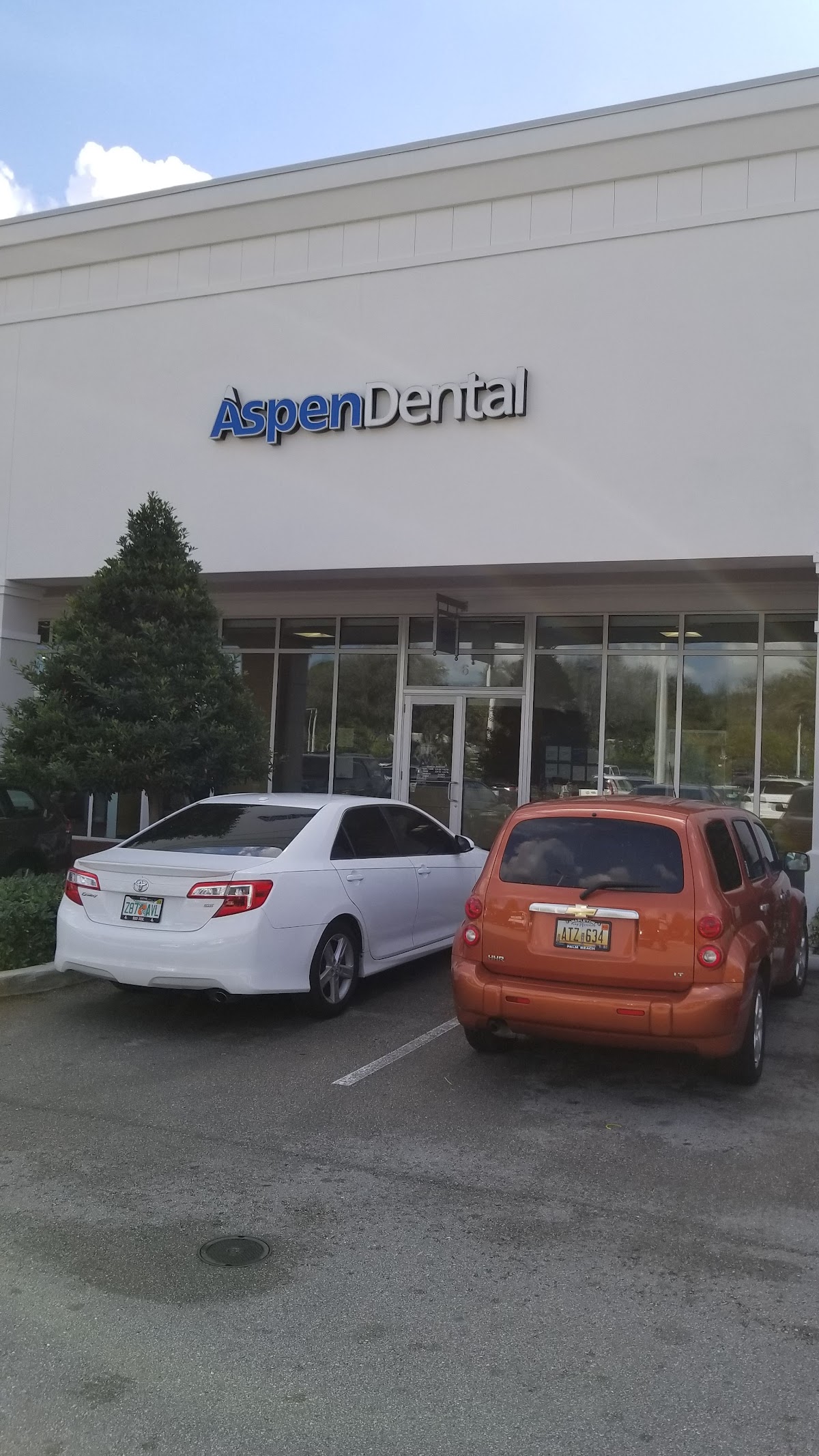 Aspen Dental - Palm Beach Gardens photo 5