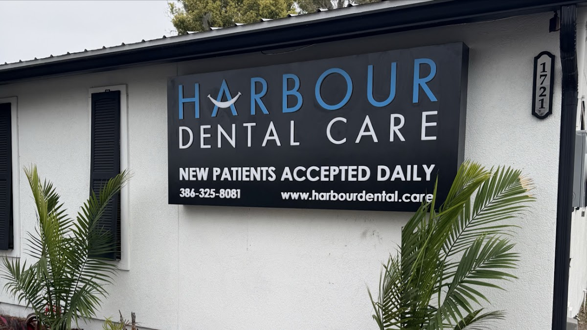 Harbour Dental Care - Palatka photo 1