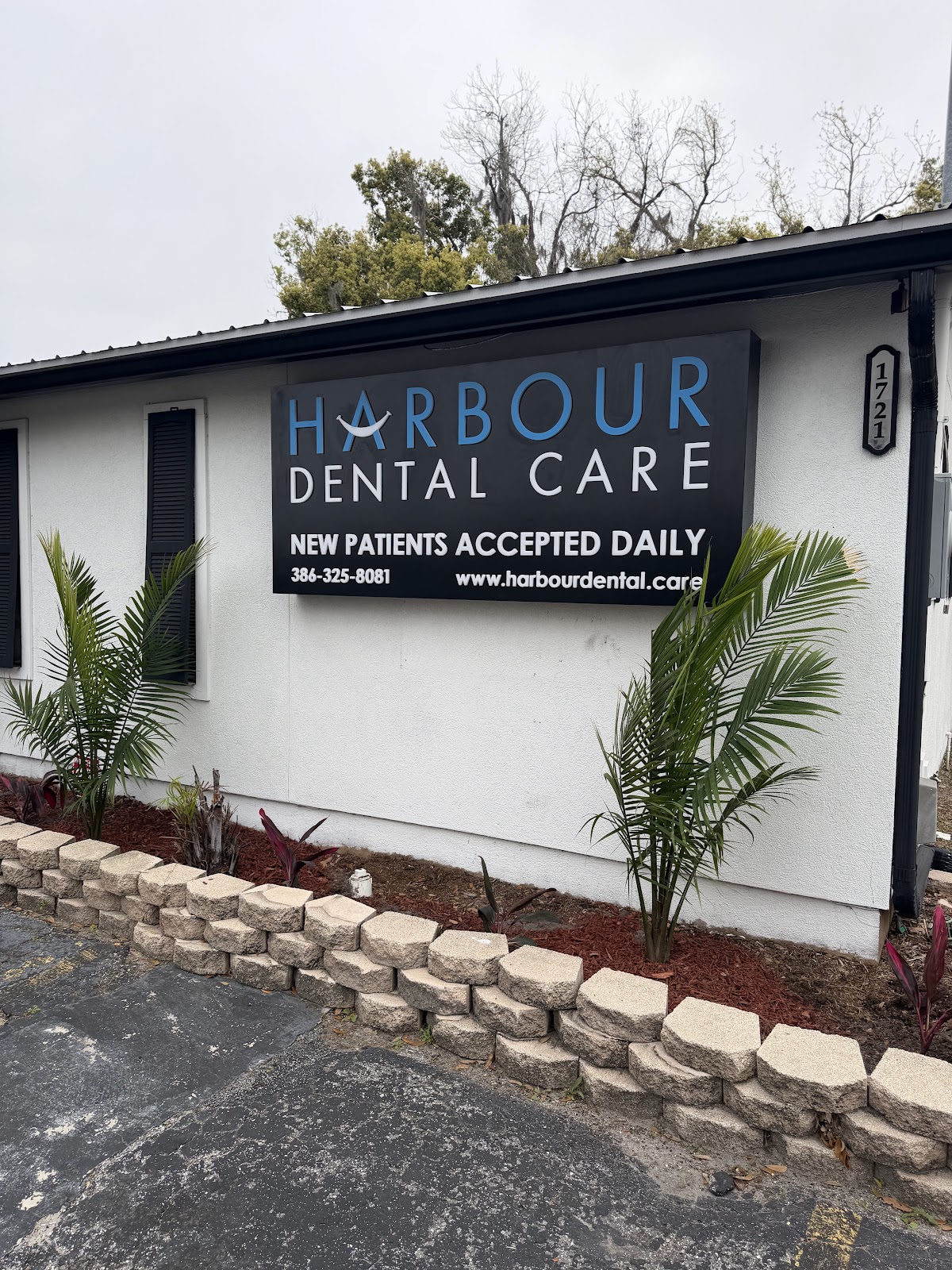 Harbour Dental Care - Palatka photo 2