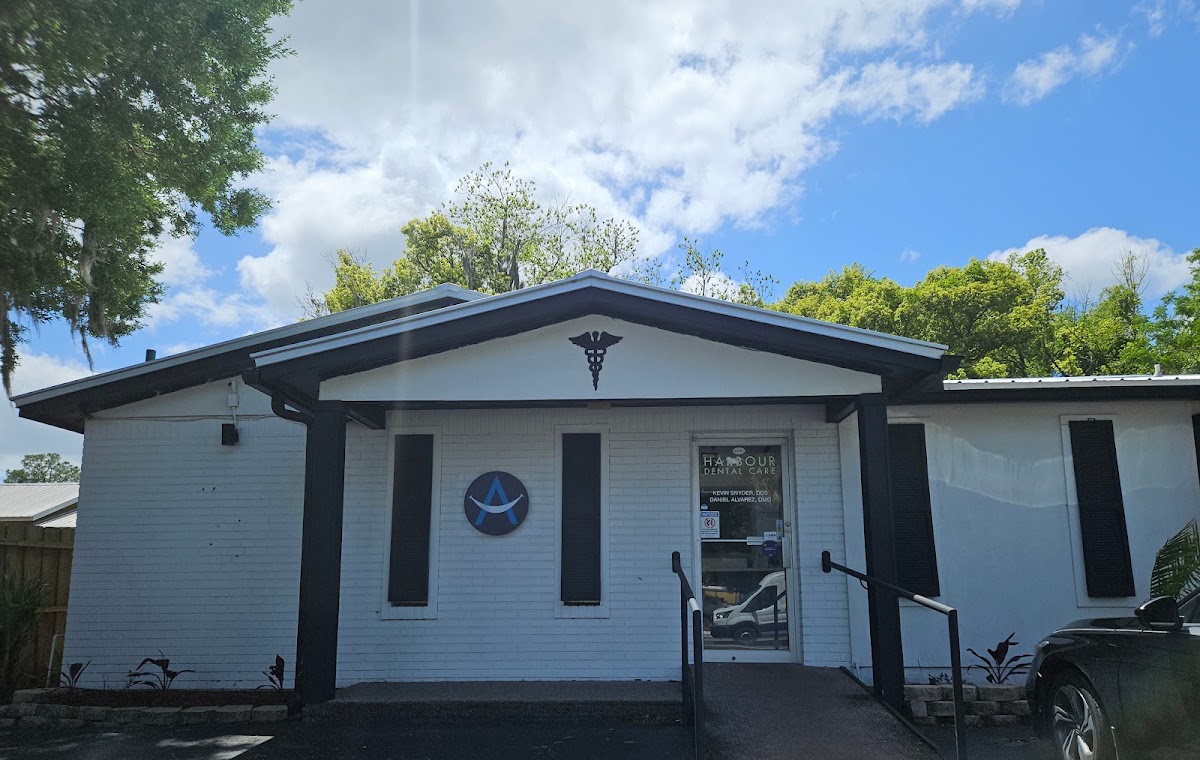 Harbour Dental Care - Palatka photo 6