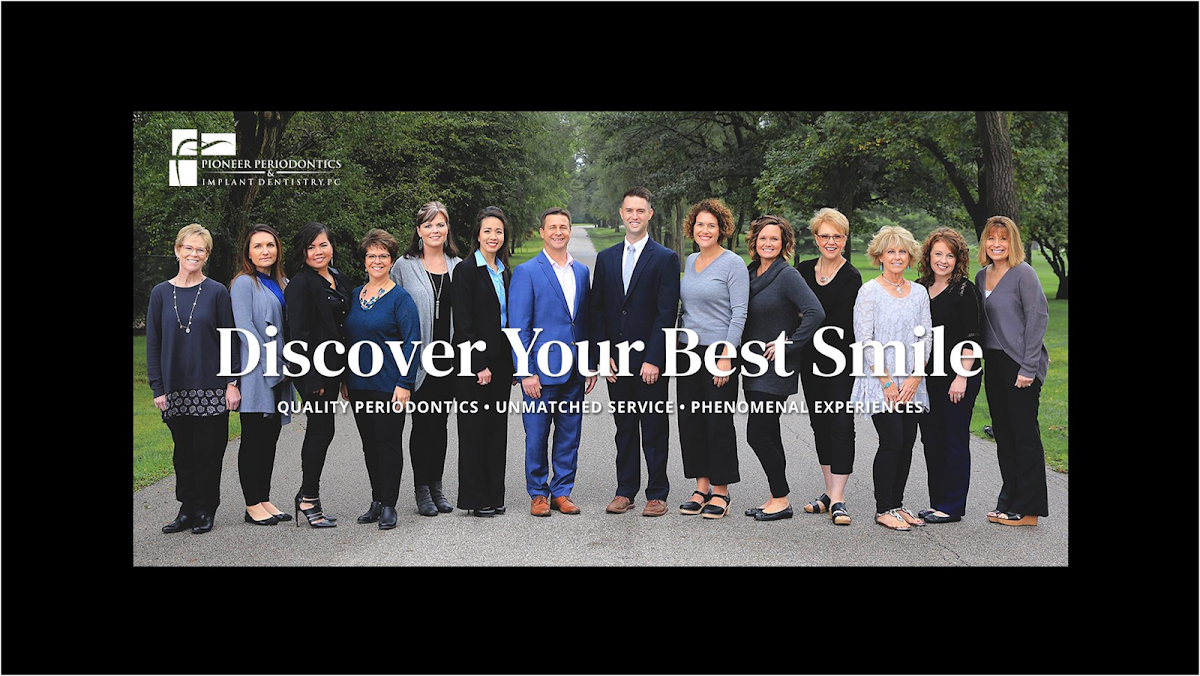 Pioneer Periodontics & Implant Dentistry, PC photo 1