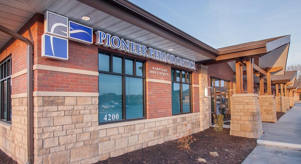 Pioneer Periodontics & Implant Dentistry, PC photo 3