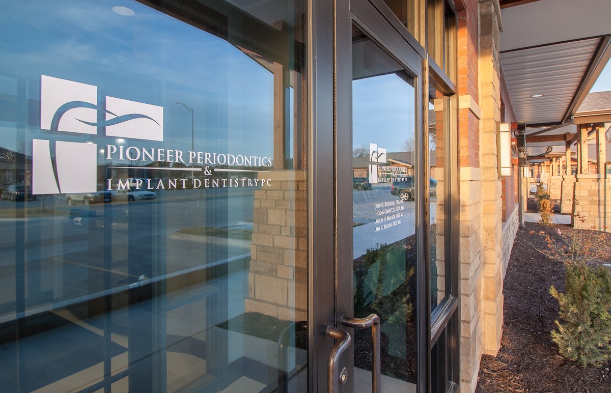 Pioneer Periodontics & Implant Dentistry, PC photo 5