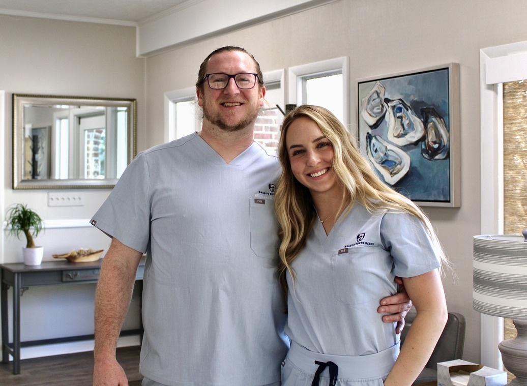 Grande Dunes Dental photo 1
