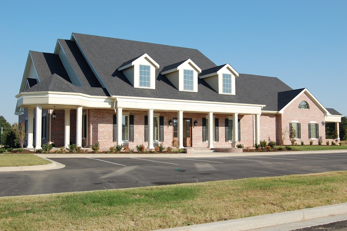 Dyersburg Dental Associates photo 1