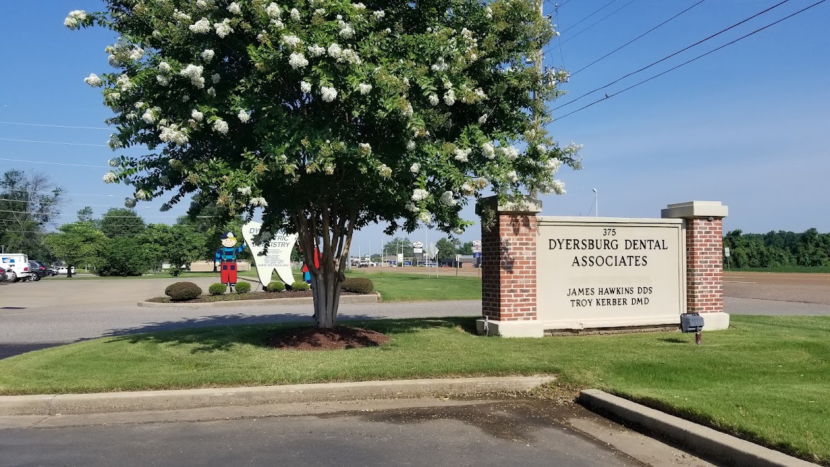 Dyersburg Dental Associates photo 2