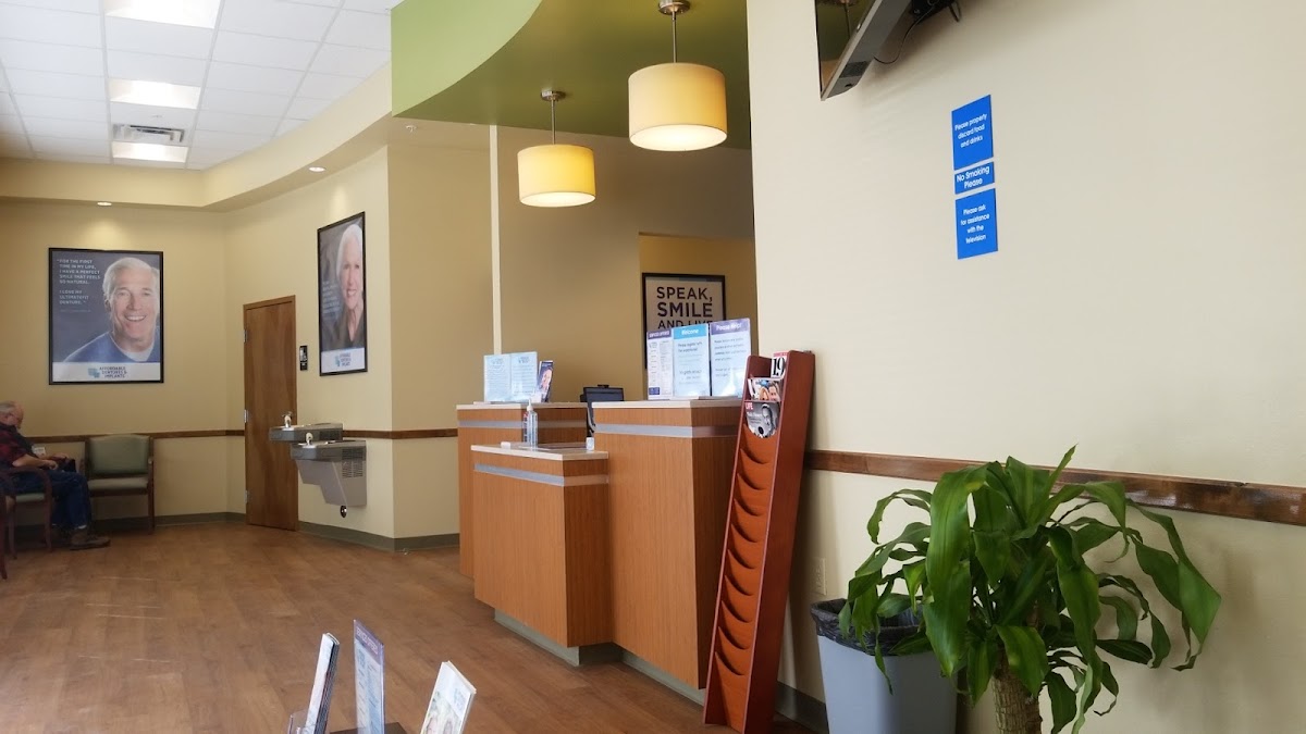 Affordable Dentures & Implants - Bullhead City photo 3