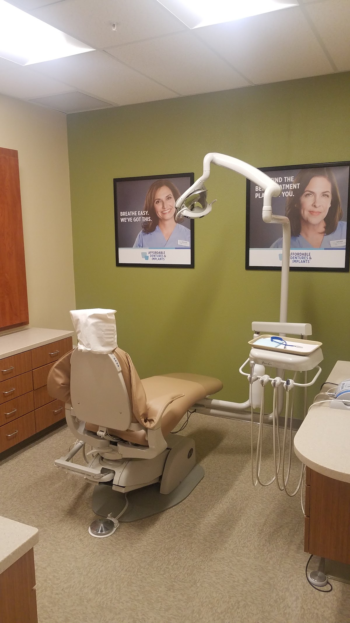 Affordable Dentures & Implants - Bullhead City photo 4