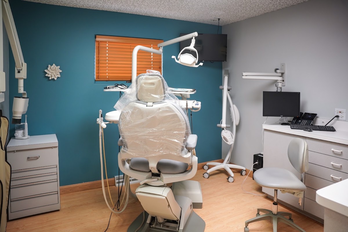 Northeast Family Dental Care photo 5
