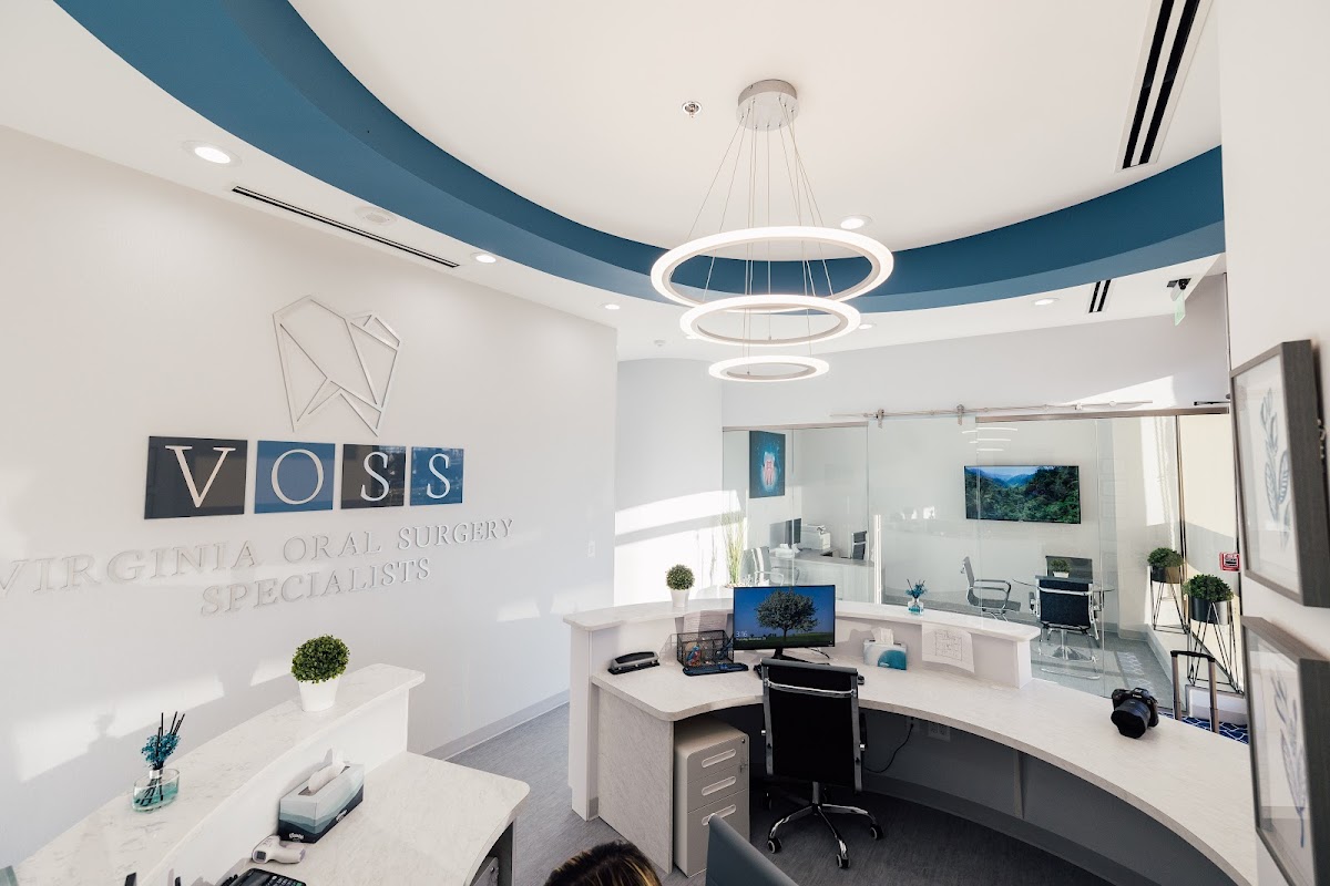 Virginia Oral Surgery Specialists - Vienna photo 1