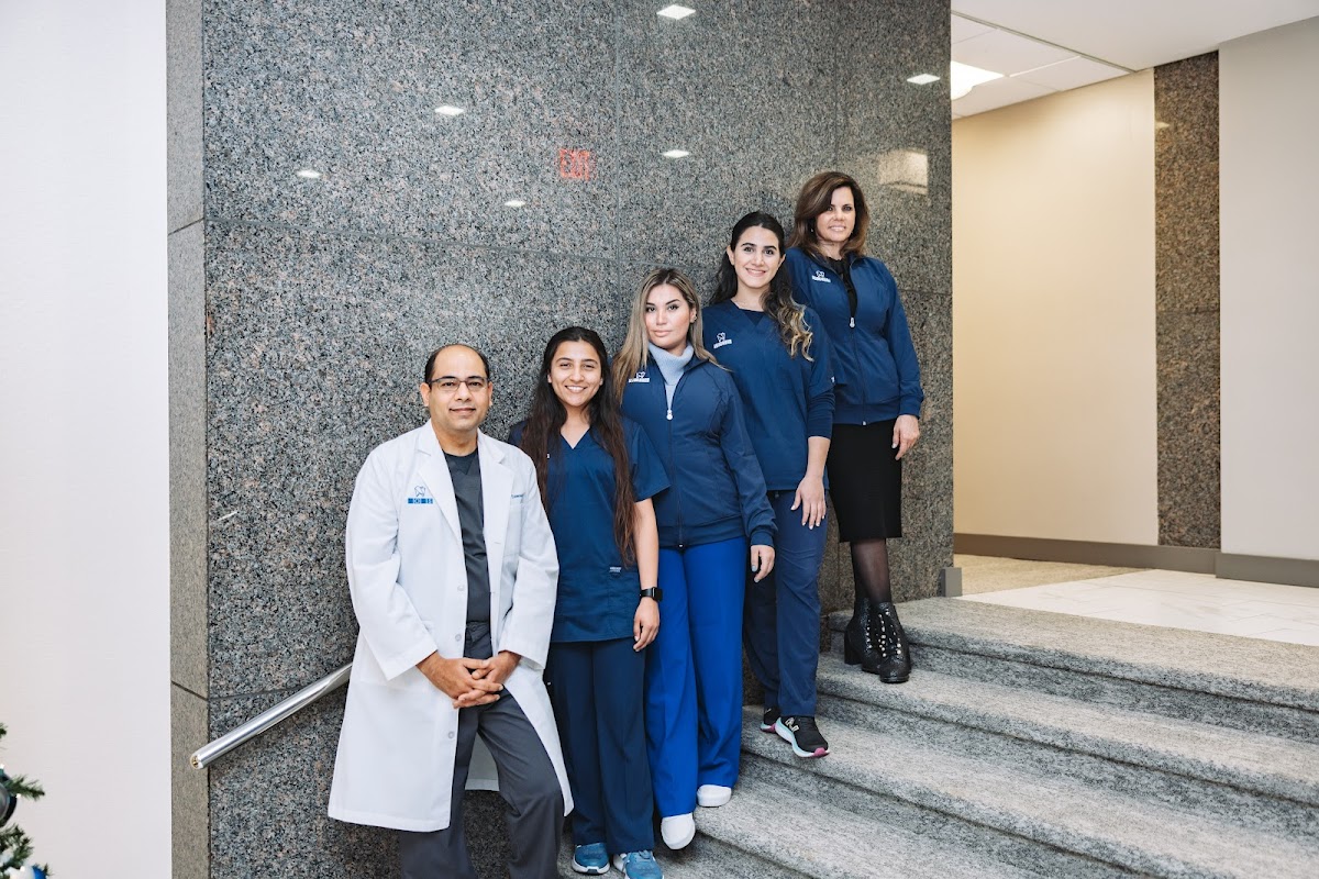 Virginia Oral Surgery Specialists - Vienna photo 4