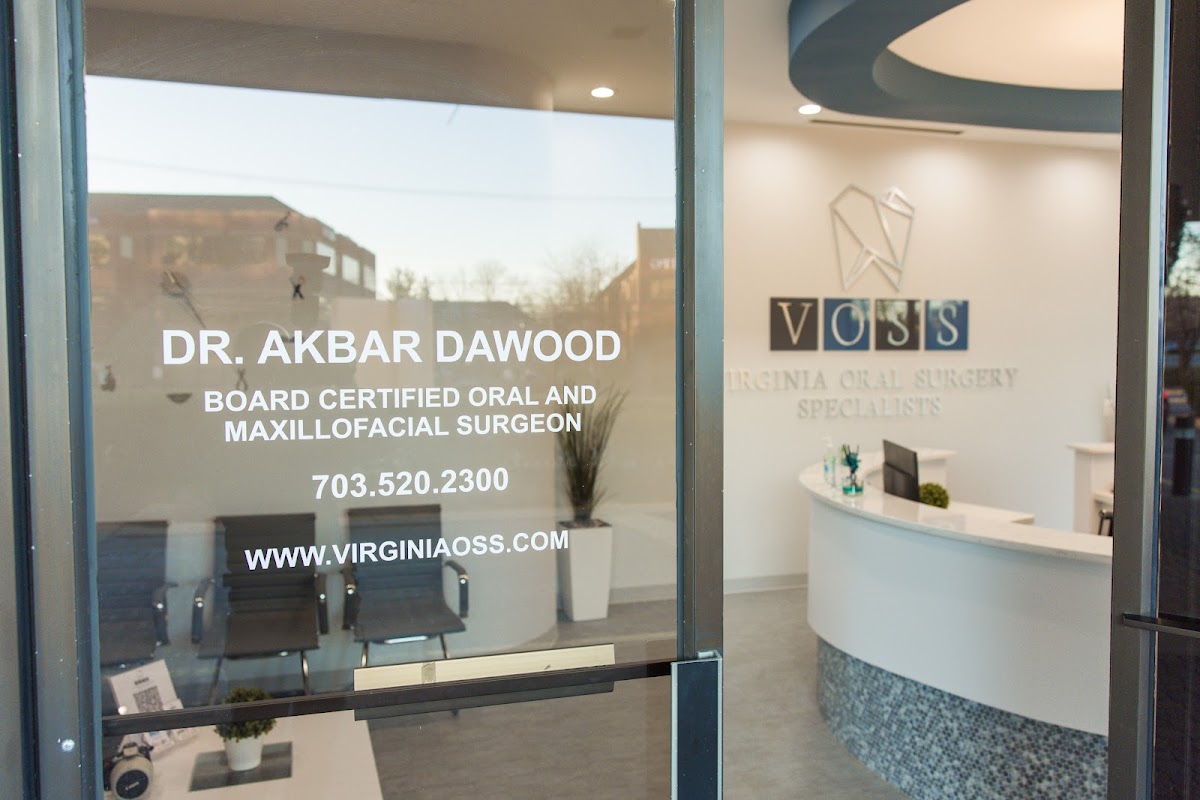 Virginia Oral Surgery Specialists - Vienna photo 6