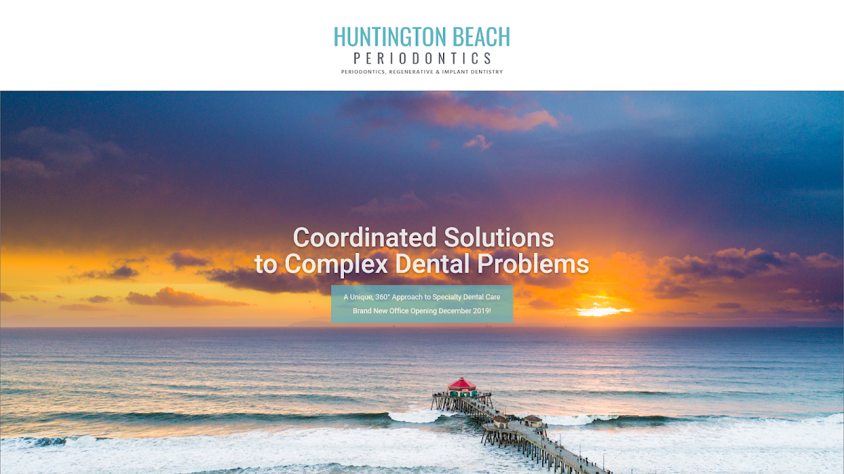 Huntington Beach Periodontics & Dental Implants photo 4