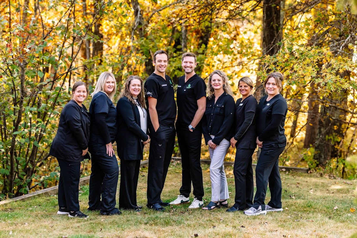 River Oaks Dental, Crosslake photo 1