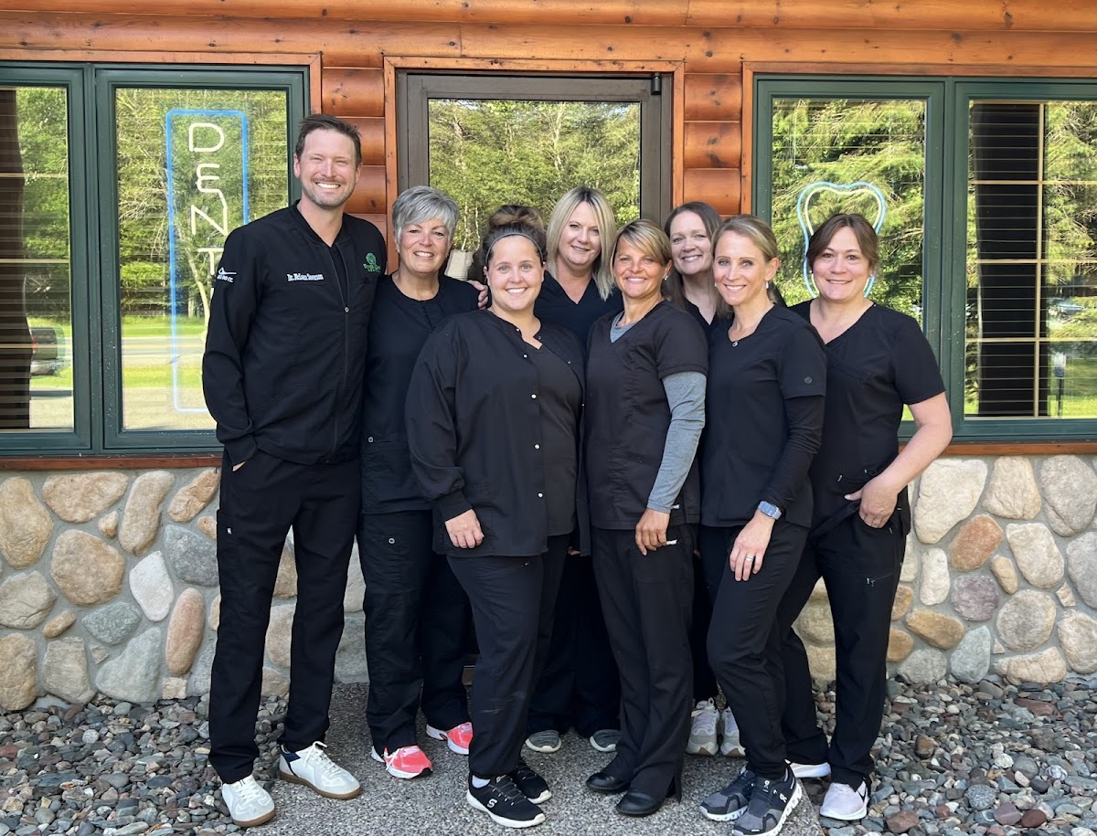 River Oaks Dental, Crosslake photo 3