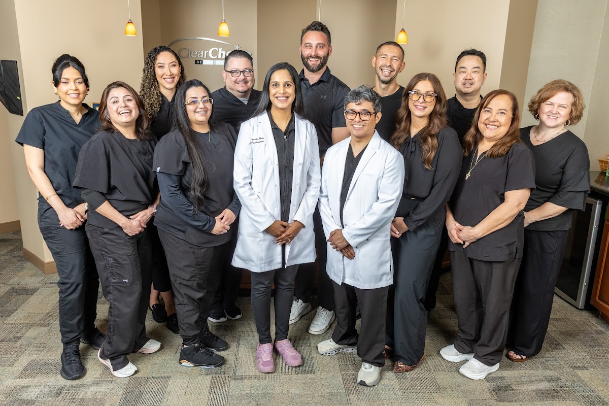 Clearchoice Dental Implant Center - The Woodlands photo 2