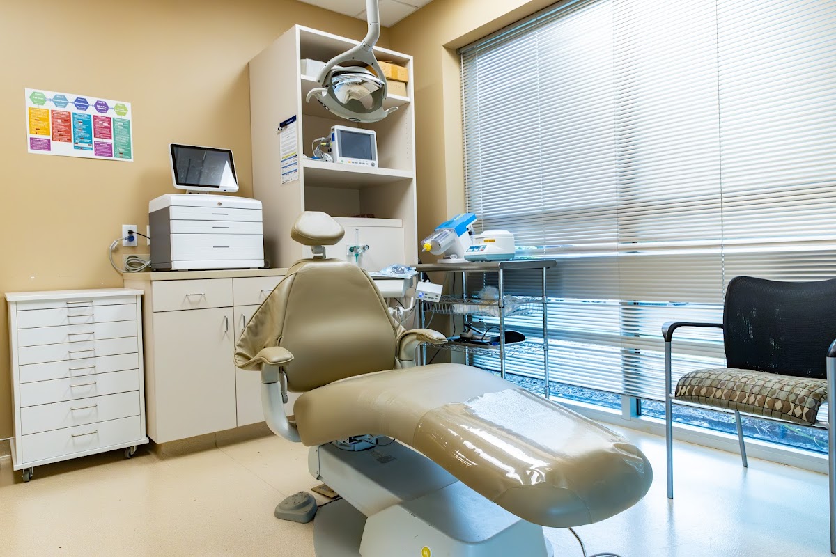 Clearchoice Dental Implant Center - The Woodlands photo 3