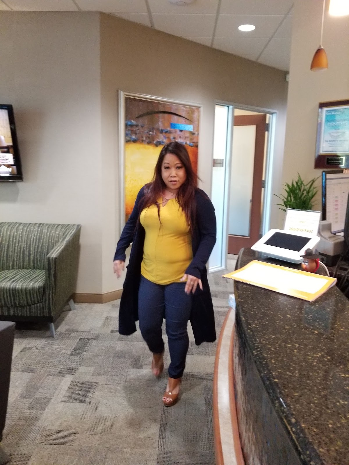 Clearchoice Dental Implant Center - The Woodlands photo 4