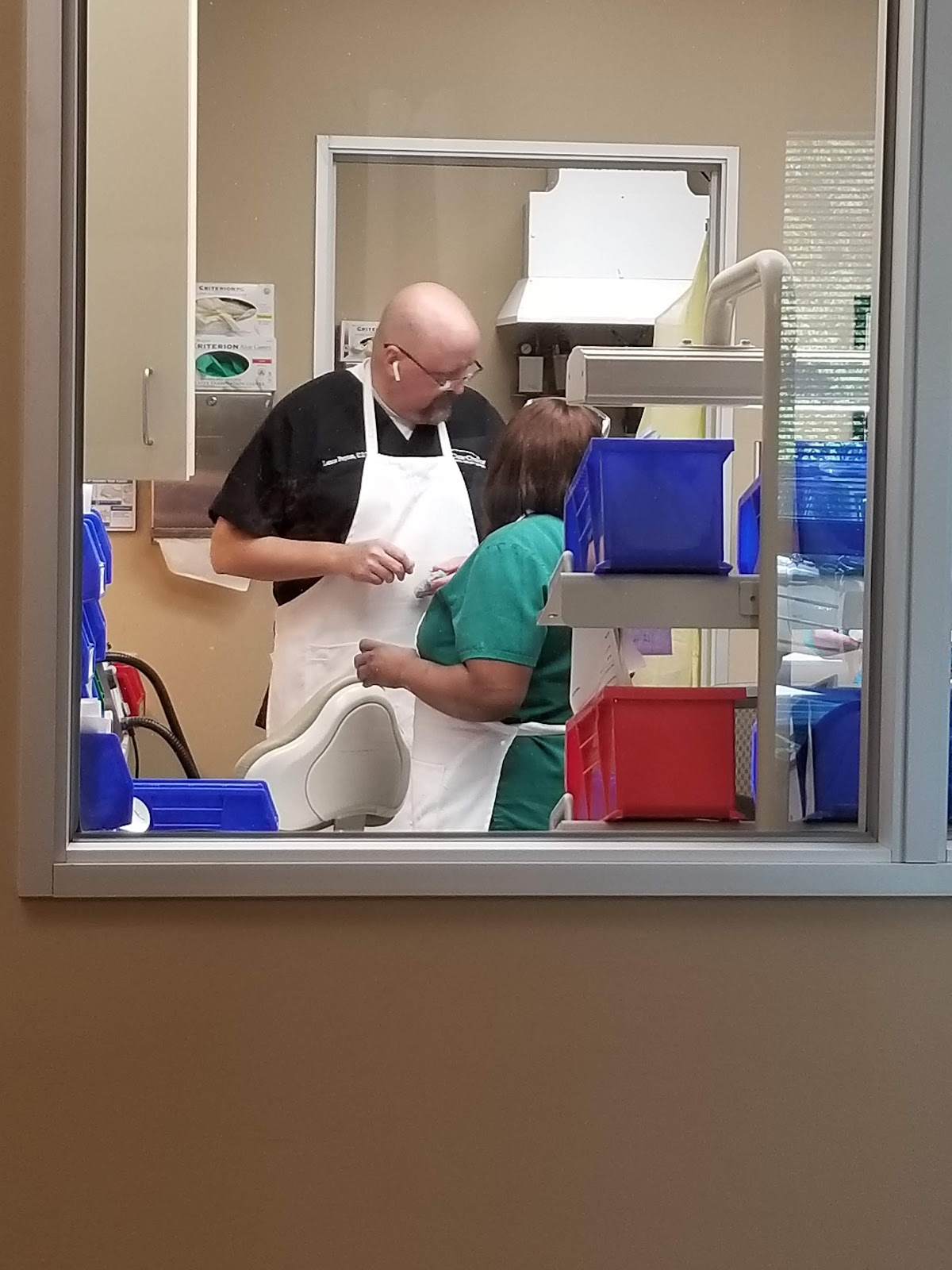 Clearchoice Dental Implant Center - The Woodlands photo 5