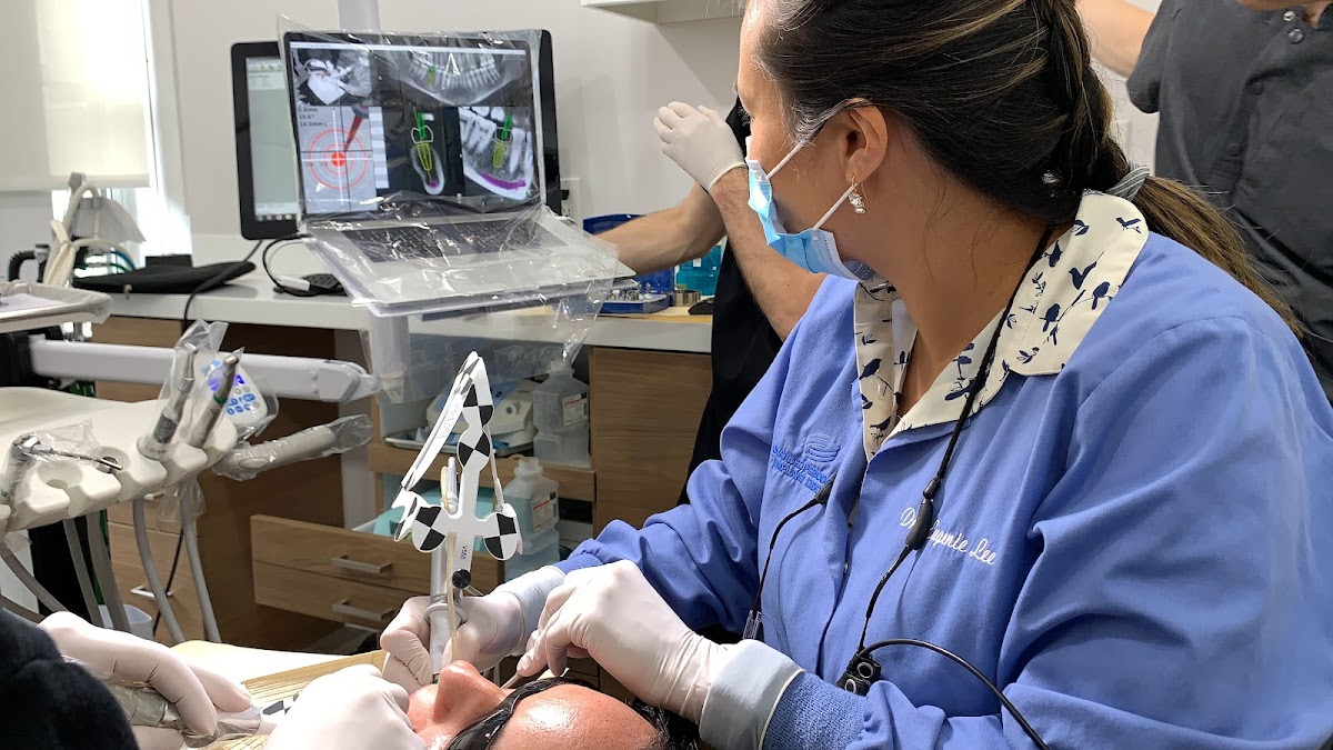 All on 4 Dental Implants New York photo 2