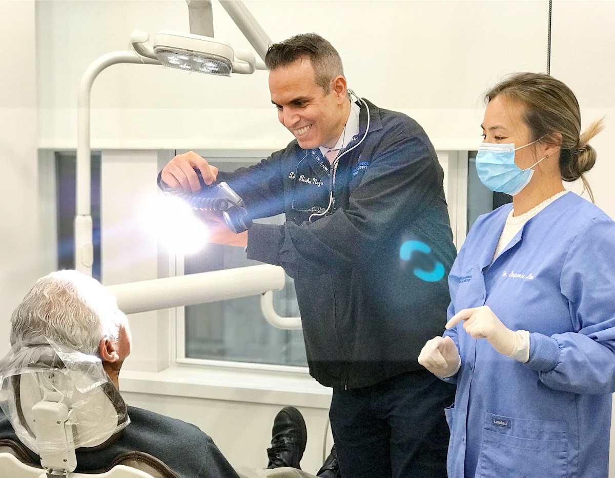 All on 4 Dental Implants New York photo 3