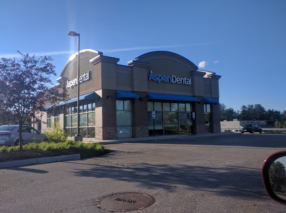 Aspen Dental - Tilton photo 1