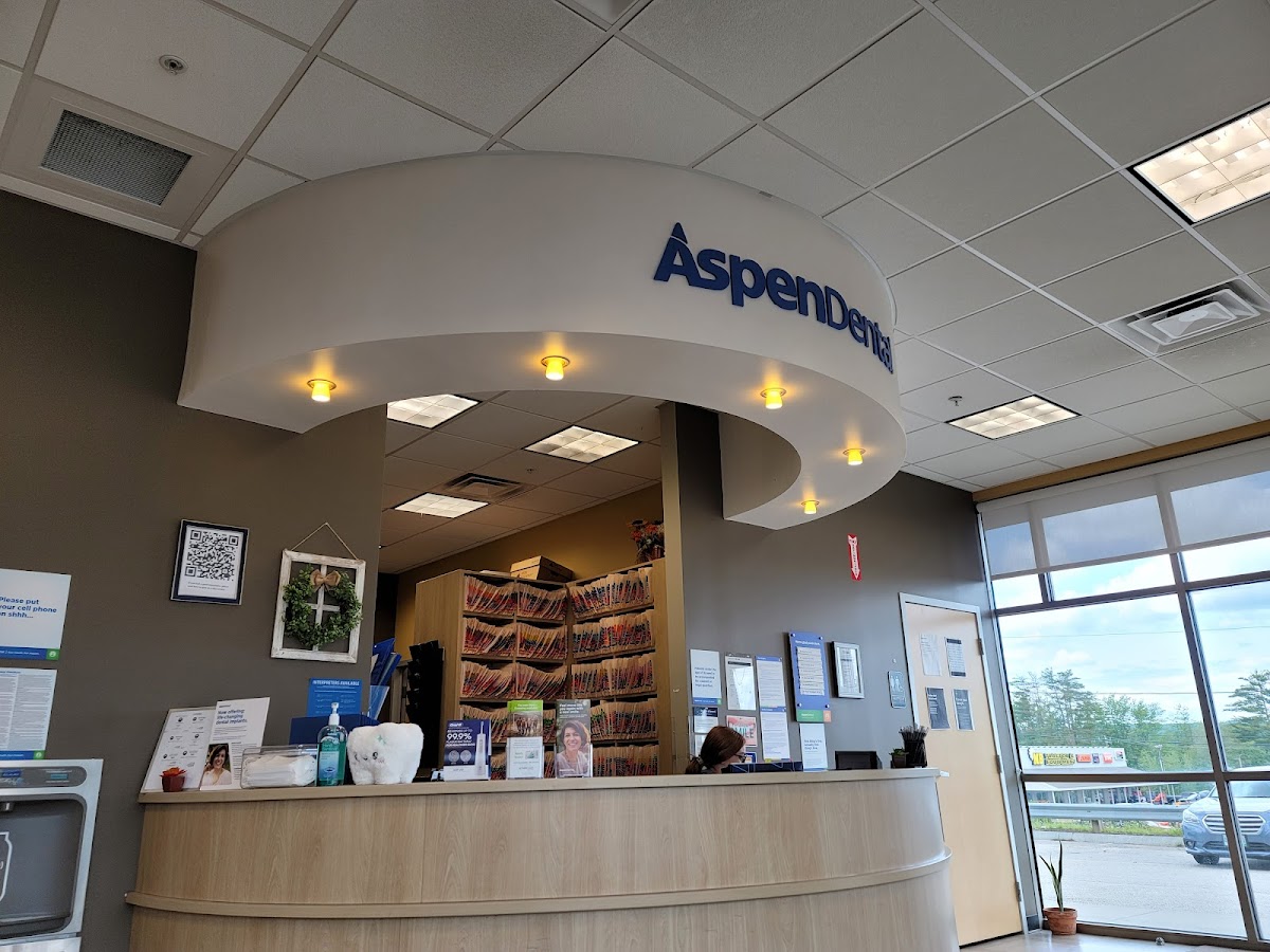 Aspen Dental - Tilton photo 2