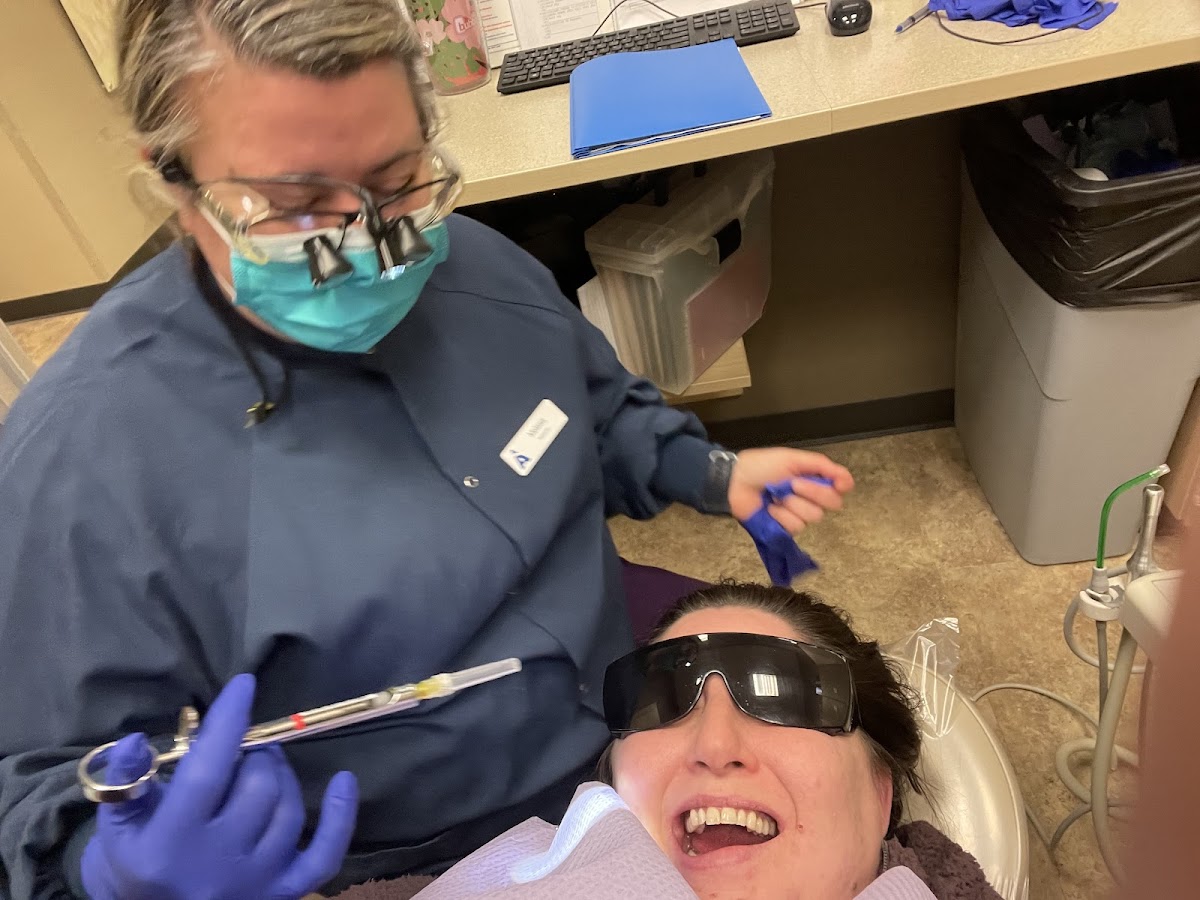 Aspen Dental - Tilton photo 4