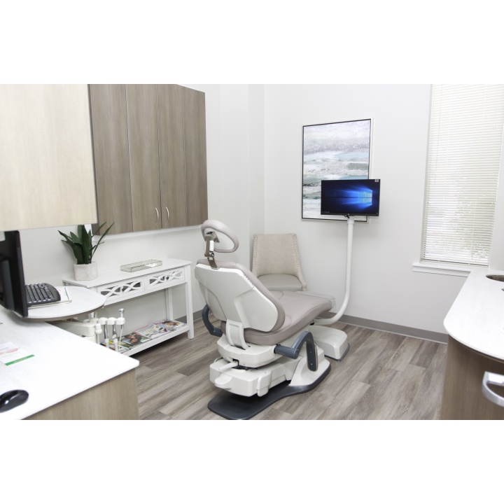 Periodontics and Implant Dentistry photo 1