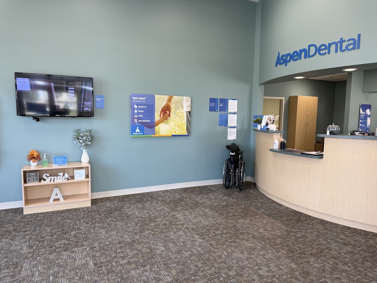 Aspen Dental - Fairview Park photo 1