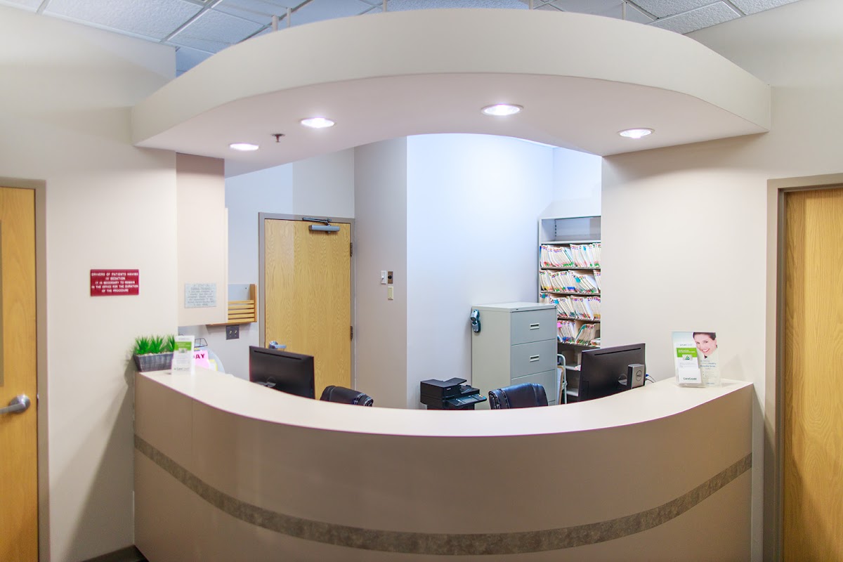 Midland Oral & Maxillofacial Surgery P.C. photo 5