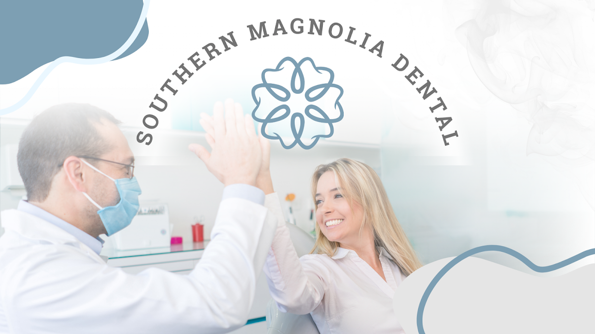 Southern Magnolia Dental photo 1