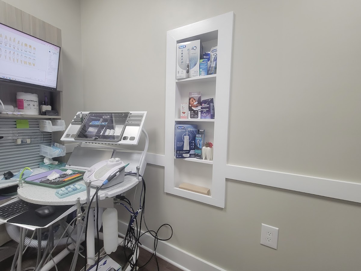 Southern Magnolia Dental photo 3