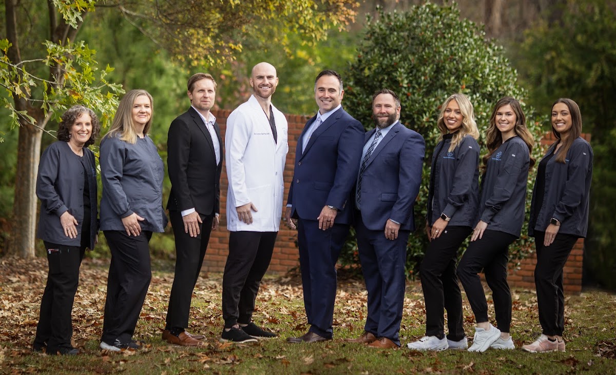 Southern Magnolia Dental photo 6