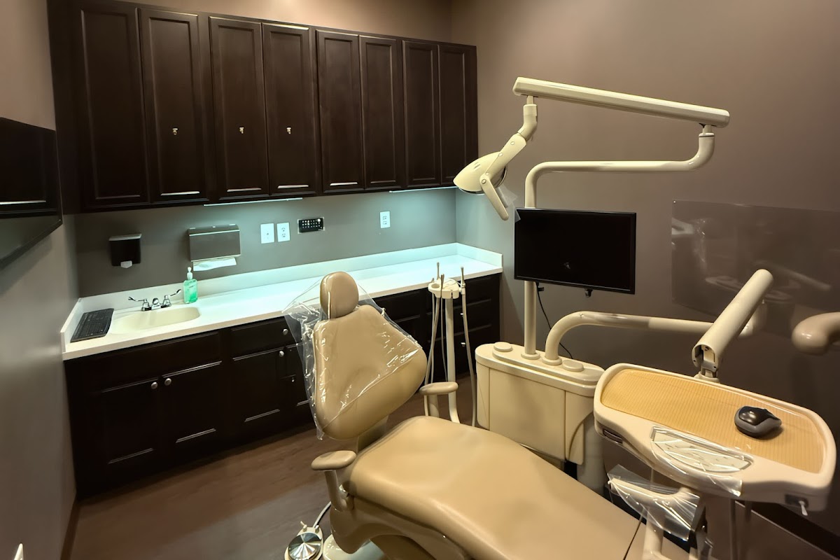 Better Life Dental Implant Center of Sacramento photo 3