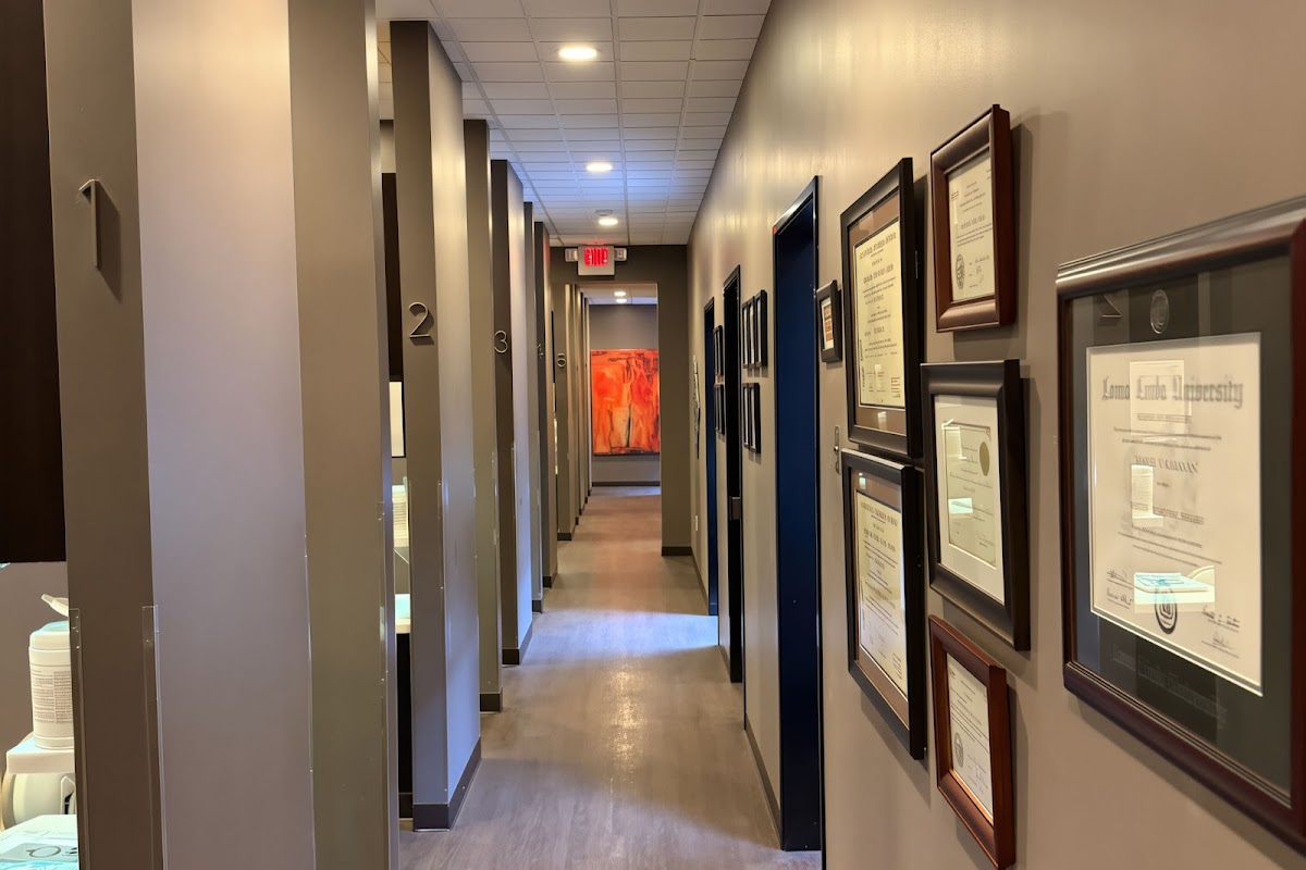 Better Life Dental Implant Center of Sacramento photo 4